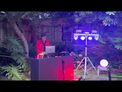 DJ Peace Piano &reg; video.