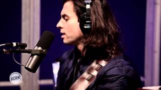 The Head and the Heart performing Shake Live on KCRW