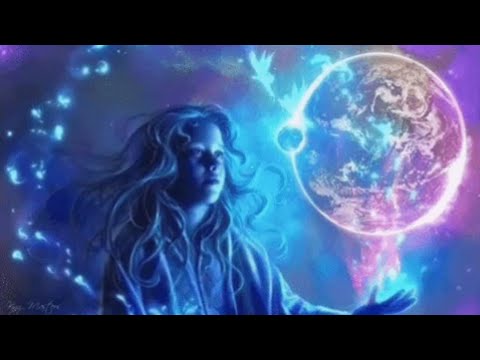 🎧CLAIRVOYANT PSYCHIC POWERS ESP - Enhance Extra Sensory Perception Binaural Beats - Powerful ESP