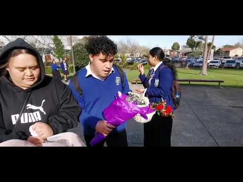PROMPOSAL at Tangaroa College