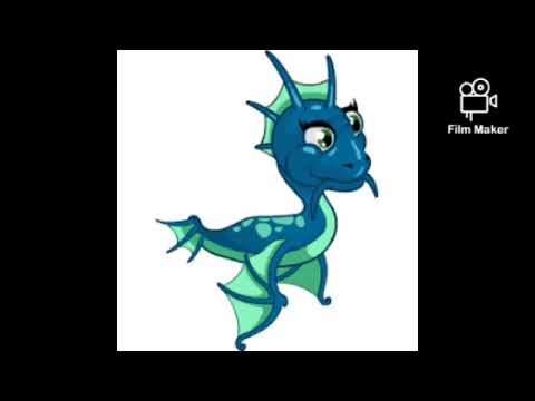 bienvenidos a dragon city