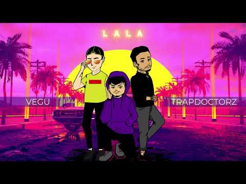 Vegu - LaLa feat @TrapDoctorz (Ce mai virala piesa din Romania)