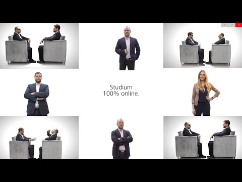 AKAD eCampus – Studium 100 % Online