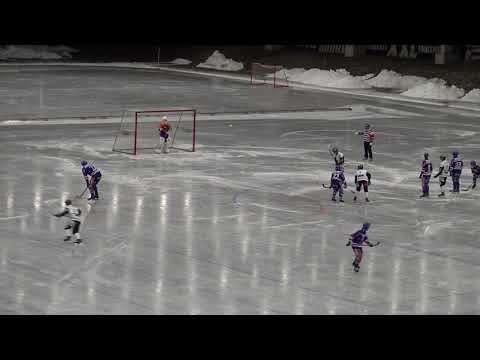 Botnia - Kampparit 01.12.2018 maalikooste