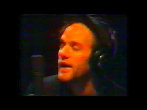 R.E.M. 1991-03-12 - Studio 1, Bullet Sound Studios, The Netherlands ('World Leader Pretend' live)