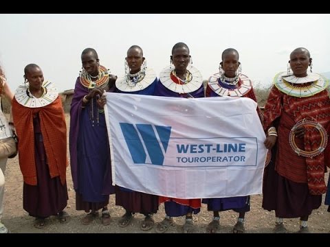 Приключение в Танзании, или Что надо знать туристу