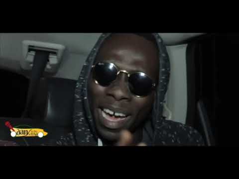 DANS LA TIRE DE BAD SAISON05 (EPISODE13 ESPACETV) - SOFA CREW