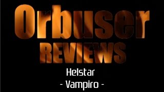 Reviews | Helstar – Vampiro (English Subs)