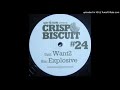 Crisp Biscuit - Want2
