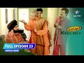 FULL EPISODE 23 Khichdi Season 2 Parekh Parivaar Chalaayega Aspataal खिचड़ी सीज़