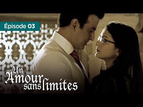 Un amour sans limites - EP 03 (Itna Karo Na Mujhe Pyaar) - Complet en français - HD