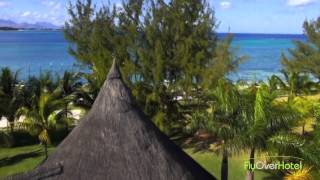 preview picture of video 'FlyOverHotel - Club Med La pointe aux canonniers (Short)'
