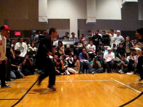 Claws Out 3 - Knuckleheads Cali vs. Zulu Kings