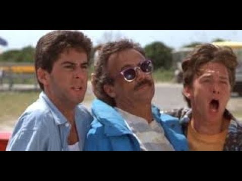 🎬 FILME  COMÉDIA  😁  Um Morto Muito Louco  !!!