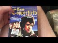 VHS Update For 7 25 2020 RD