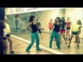 ZUMBA® fitness with SHOVAL - Perhaps, perhaps ...