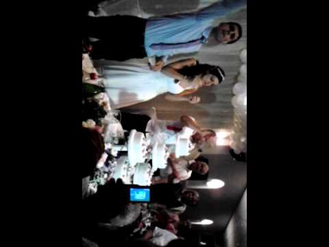 Zeljko i Milena- Svadba1