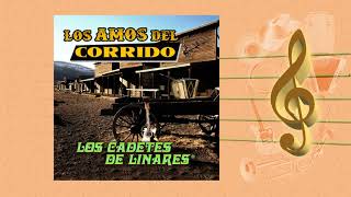 Sonora Y Sus Ojos Negros - Los Cadetes de Linares