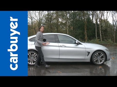 BMW 4 Series Gran Coupe 2014-2016 review - Carbuyer