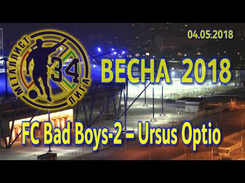 FC Bad Boys 2 – Ursus Optio (5)
