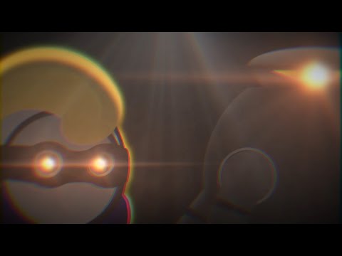 MetaMan Vs Omnidroid V.x7 (Remake)