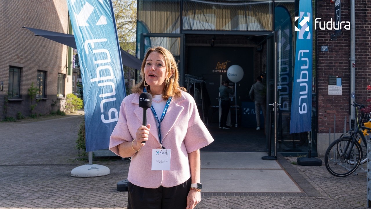 video afspelen: Aftermovie - Van netcongestie naar vooruitgang