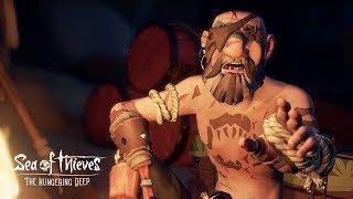 Trailer The Hungering Deep
