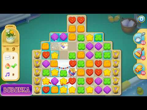 Matchington Mansion level 4228 HD