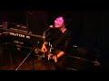 BIC RUNGA: Bursting Through (LIVE) September 30, 1998 The Hotel Utah Saloon San Francisco, CA, USA