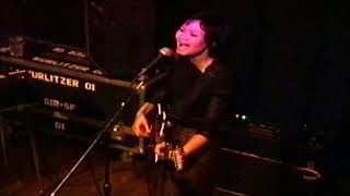 BIC RUNGA: Bursting Through (LIVE) September 30, 1998 The Hotel Utah Saloon San Francisco, CA, USA