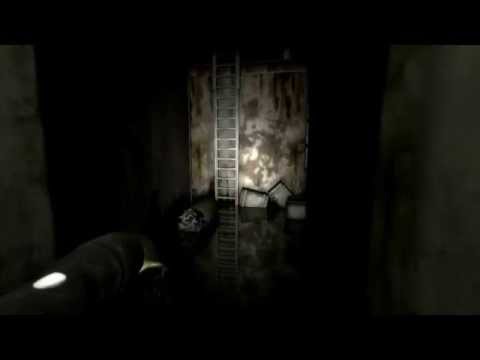 Penumbra: Necrologue - Teaser (March 2013, RUS)