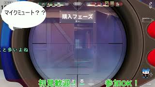【VALORANT】切り抜き　テスト
