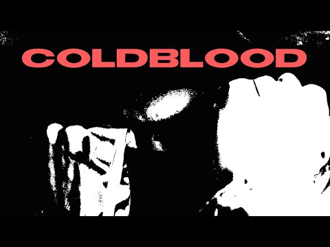 Slim White Fiend & Mati Ważny - COLDBLOOD prod SWF