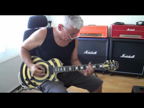 Black Sabbath - Children of the Grave (cover) video thumbnail