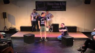 NFAH Weekly Episode 25