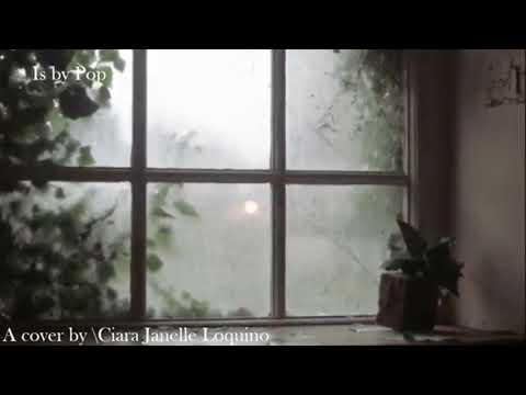 Is by Pop- Cover by Ciara Janelle Loquino Music Video