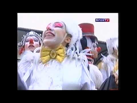 Brasil de Pelotas 3 x 3 Santa Cruz - Campeonato Gaúcho 2009
