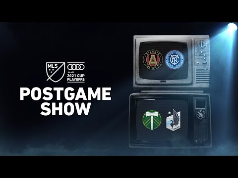 NYCFC & Portland Timbers Advance to the Semifinals! (POSTGAME SHOW ANALYSIS & REACTIONS)