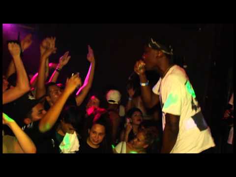 Slim Guerilla | Raider Klan Texas Tour 2014 Dir @filmwithjaysen