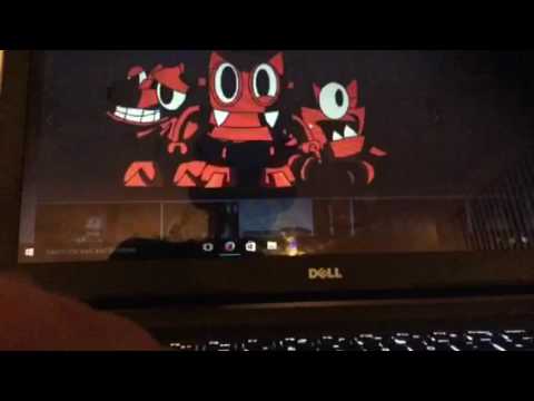 The bird King part 14 - relaxing in the stars/he's alive