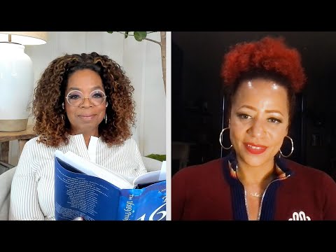 Oprah and Nikole Hannah Jones Discuss the Ongoing Impact of “The 1619 Project”