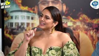 Maharani Season 2 | Huma Qureshi , Sohum Shah & Amit Sial | Web Ka Maal with RJ Rani