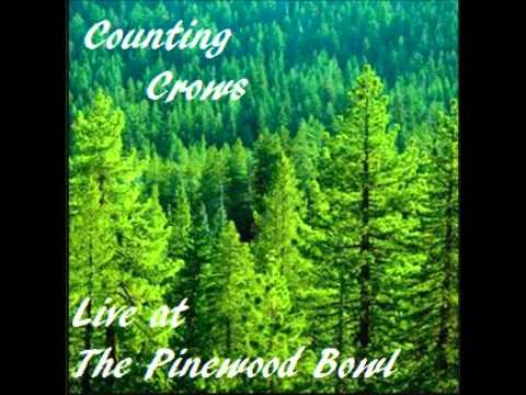 Counting Crows- Live at The Pinewood Bowl (Full Show)