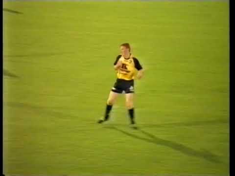 1. SK Lierse - KAA Gent 1-2