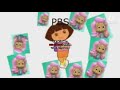 Pbs Kids Dora Effect
