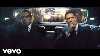 Gustavo Santaolalla - Babel (Otnicka Remix) | Tom Hardy &#39;The Gangster&#39;