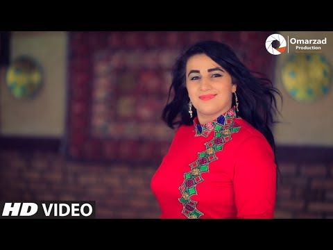 Raihana Honardost - Chapa Kakol OFFICIAL VIDEO
