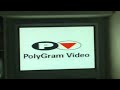 Opening To The Amazing Adventures Of Mr Bean 1993 VHS Australia