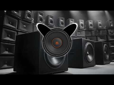 Red Zone Sound Check 🔥 JBL Hard Bass Boosted | Extreme Subwoofer Test | Bass Core
