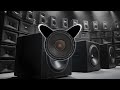 Red Zone Sound Check JBL Hard Bass Boosted Extreme Subwoofer Test Bass Core